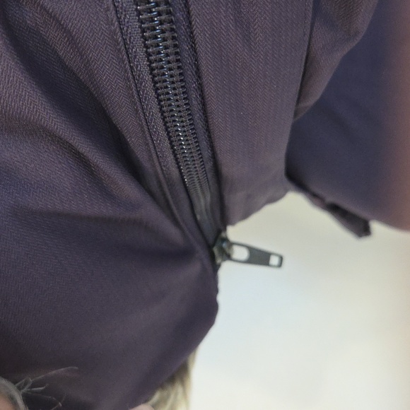 North Face Arctic Parka - Picture 6 of 11